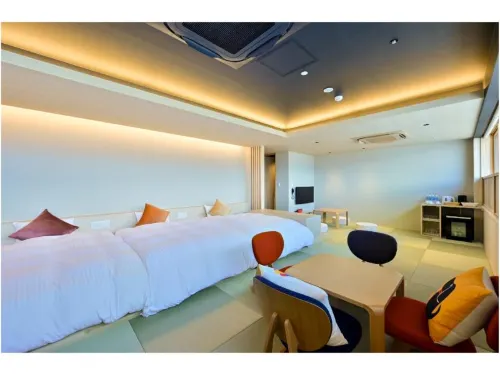 New Wel City Izumo - 3-Star