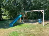 Discover RI!  So. County Escape:20 min to Newport &Ocean Hotels in North Kingstown