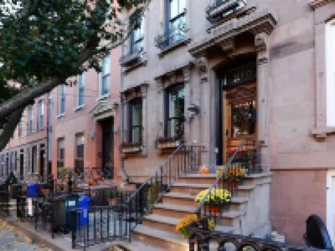 1 Bedroom Apt Hoboken  - Close to NYC/MetLife - Fifa Hotels in Hoboken