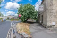 Wharf House - Oxford City Centre