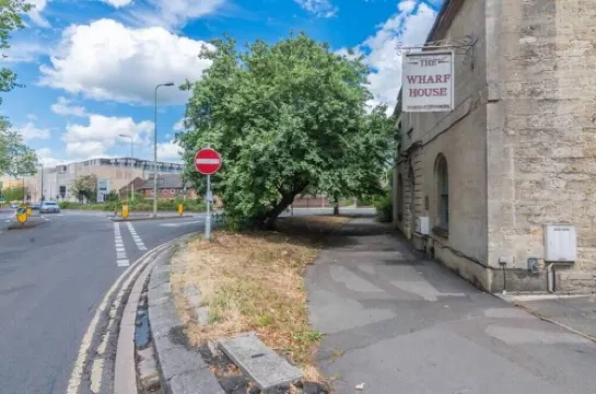 Wharf House - Oxford City Centre