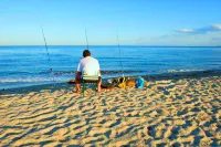 Magnifique Appartement  VUE MER et MONTAGNES Hotels in Ghisonaccia