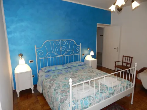 Unique panorama for apartment I Sassi Neri