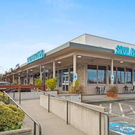 Experiencing Edmonds, In the Heart of it All!