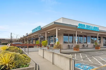 Experiencing Edmonds, In the Heart of it All!