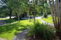 Affordable, updated, quiet, location, location, location!