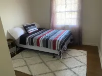 Visiting family need space? Enjoy our spacious & serene abode. Plenty of space! Hotels in Warner Robins