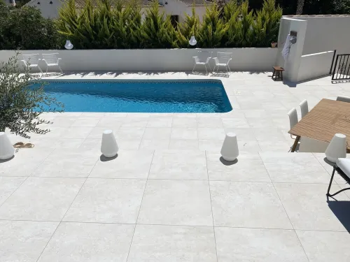 <br>CASA LIMON - Family Villa with private pool