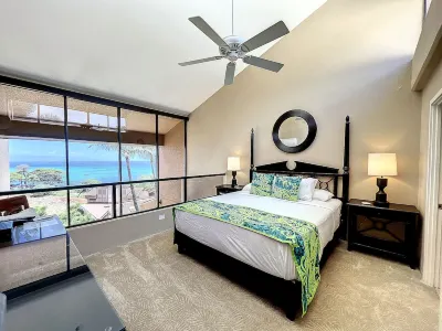 F507 - 2 Bedroom/2 Bath - Steps from the Beach, Super Clean!  호텔