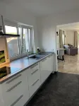 Hundefreundliche Ferienwohnung mit Garten und Terrasse 10 Minuten vom Bodensee