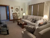 "Your Country Home Away from Home"