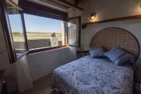 House (full rental) Entre Hoces for 10-12 people