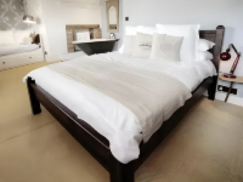 The George & Dragon Отели в г. Девицес