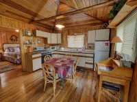 Cabin in the Village