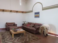 the Bunkhouse - just 5 minutes from downtown Manhattan