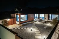 陵著洞新建韓屋旅館