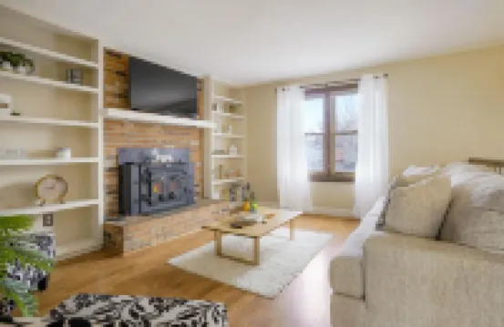 Family Friendly, Game Room, KING BED, Deck&Grill