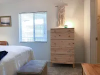 Private, Quiet, Willow Creek Retreat