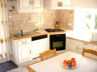 Renovated stone house, classified 3 stars between La Bresse and Gérardmer Basse-sur-le-Rupt 호텔