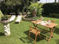 Casa Adriana inside a 14th century Villa with private garden next to Florence