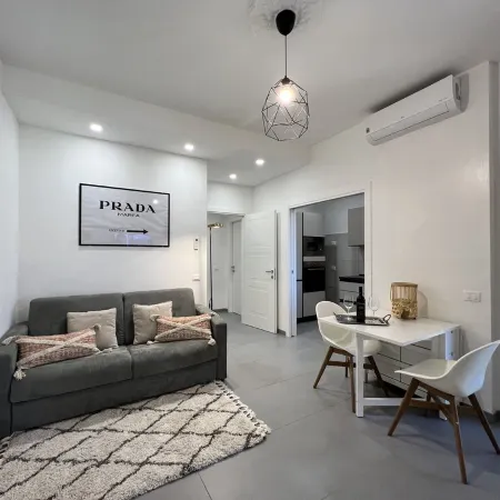 Dalia Apartment - Free Parking in the Historic Center of Alba - Langhe