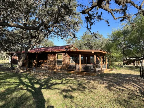 Amazing and Relaxing Private Getaway Includes "GAME-ROOM"