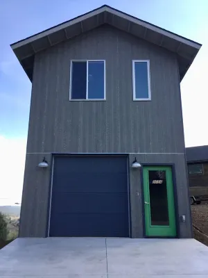 Newly Constructed Downtown Studio Apt.