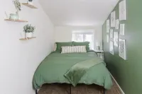 Cozy Cottage Close to Mount Hood