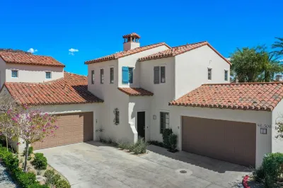 #243466 Beautiful Townhome located in La Quinta Resort Legacy Villas 3BD 라 퀸타 도서관 주변 호텔