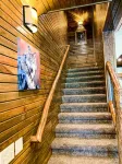 Luxury Cabin,Golf Course,Yellowstone, Stunning Mountain Views,Tubing, Rafting,