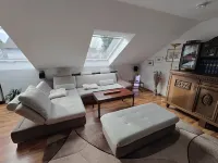 Comfort vacation apartment Biene