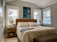 ⚡2 Blocks from Tybee Pier & Pavilion ⚡