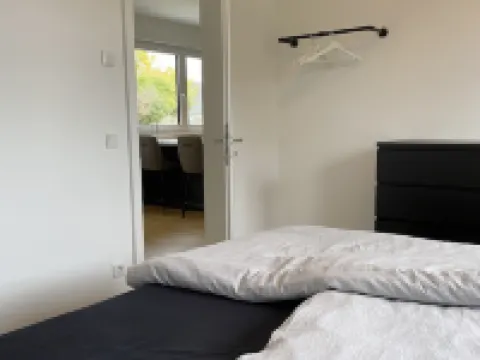 Modern living in the middle of the Eifel National Park, 10 minutes from the lake Hotels in Simmerath