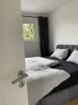 Modern living in the middle of the Eifel National Park, 10 minutes from the lake - Parvekkeita
