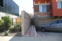 La Jolla-WindanSea-Beach Barber Track Studio