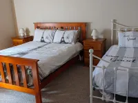 Apartments in Lucindale Hotels in Naracoorte