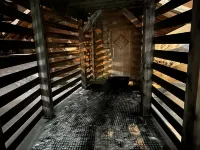 Risoul Duplex 48 m2 6/8 Couchages Résidence au Pied des Pistes, Piscine, Sauna Hotels in Risoul