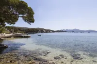 Beautiful apartment on the seafront Hotel a Port de Pollenca