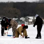 STUNNING Lake Home on Coveted Long Lake! Hotels in Becker County