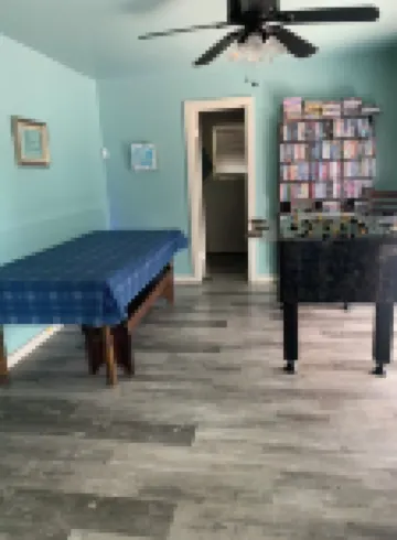 Lakeside House & Cabin Boat Ramp, Dock, & Fire Pit on Possum Kingdom Lake