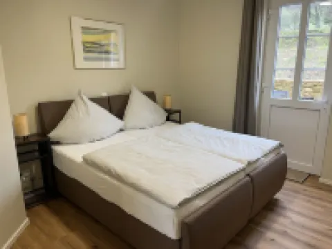 Jakob Fischer" vacation apartment - your dream destination in Saarschleifenland Hoteles en 