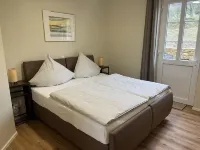 Jakob Fischer" vacation apartment - your dream destination in Saarschleifenland Kapelle St. Joseph附近的飯店