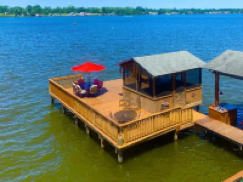 Château Jarreau on the false river Hotels in Pointe Coupee Parish