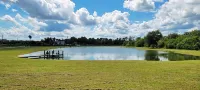 Charming and peaceful country home on 5 acres. Welcome to paradise!