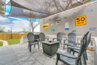 The Bird House - 3 Bedroom Downtown Nest