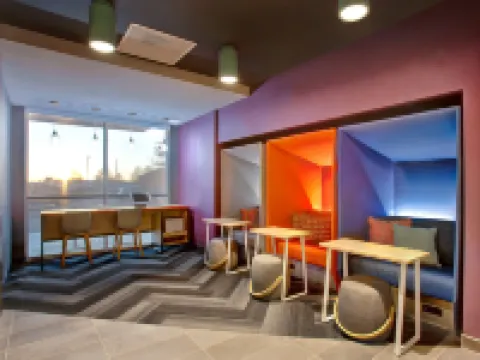 トゥルー バイ ヒルトン アルコア ノックスビル エアポート アルコアのホテル