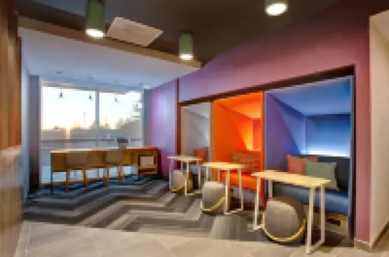 Tru by Hilton Alcoa Knoxville Airport Hotels in Blount County