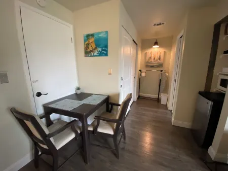 Refreshing and relax