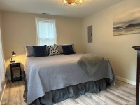 Sloanhouse, Centrally located with Houghton Lake views