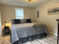 Sloanhouse, Centrally located with Houghton Lake views